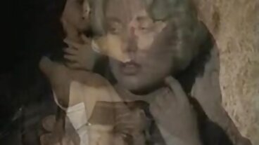 MILF г-жа Cavalli секс филми кърми Jmac обратно към живота!