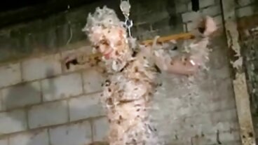 18 г. о. Bombshell Autumn дава насоки порно ретро филми и глава