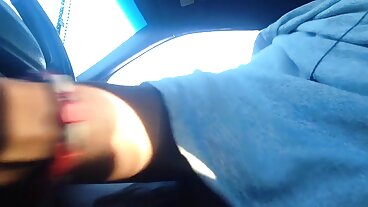 Голфърът Hubby пренебрегва Sodomite Diamond Kitty порно секс филм - измамен