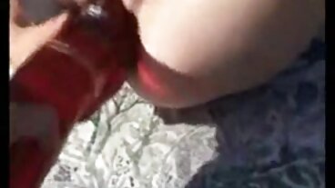 Дебелите подскачащи цици и хххл филм кръглото дупе на Алура Дженсън я правят перфектна уличница