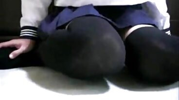 Палава Америка: Брюнетка с големи цици Аликс Стар чука шефа безплатни секс филми си, за да получи тази промоция в PornHD